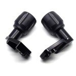MZS Motorcycle Frame Sliders for GSXR 1000/1000R