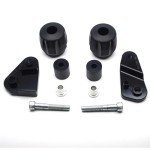 MZS Motorcycle Frame Sliders for GSXR 1000/1000R