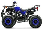 125cc Seangles ATV Quad with Reverse and Lights