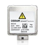 DAMA OEM D3S HID Xenon Headlight Bulb 4300K