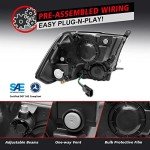Dodge Ram Headlight Assembly, 2009-2018 Models