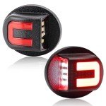 LED License Plate Light for Ford Trucks & Broncos