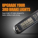 Cxdar LED Third Brake Light for Ford F150