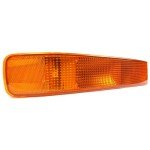 GMC Savana/Chevy Express Parking Signal Light Assembly