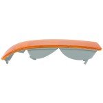 GMC Savana/Chevy Express Parking Signal Light Assembly
