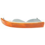 GMC Savana/Chevy Express Parking Signal Light Assembly