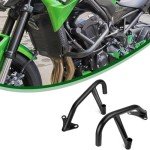 Z900 Motorcycle Engine Guard Crash Bar Protector