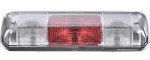 PIT66 Black Housing 3rd Brake Light for Ford F150