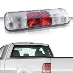 PIT66 Black Housing 3rd Brake Light for Ford F150