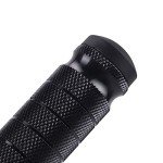Universal 8mm Aluminum Motorcycle Foot Pegs & Bolts