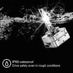 WinPower D1S 6000K HID Headlight Bulb Set