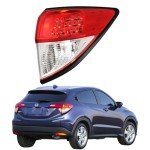 Pinkomoto Right Tail Light for Honda HR-V 2016-2022