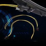 VANKUB Side Marker Light Connectors for Chrysler 300