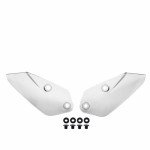 Motorcycle Windshield Deflector for B.M.W R1250 GS