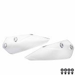 Motorcycle Windshield Deflector for B.M.W R1250 GS