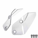 Motorcycle Windshield Deflector for B.M.W R1250 GS