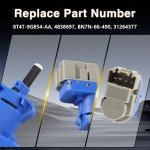 Brake Light Switch for Ford & Mazda Models