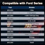 Brake Light Switch for Ford & Mazda Models