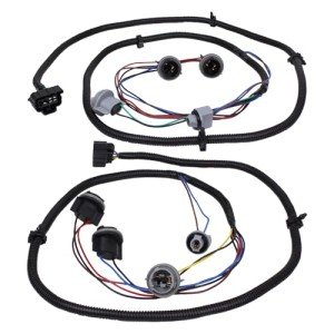 Tail Light Wiring Harness for Silverado 1500-3500