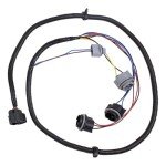Tail Light Wiring Harness for Silverado 1500-3500