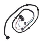 Tail Light Wiring Harness for Silverado 1500-3500