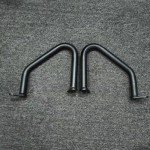 Motorcycle Crash Bars for Bonneville & Thruxton