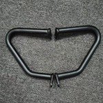 Motorcycle Crash Bars for Bonneville & Thruxton