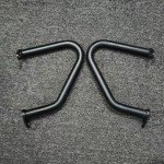 Motorcycle Crash Bars for Bonneville & Thruxton