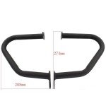 Motorcycle Crash Bars for Bonneville & Thruxton