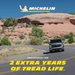 MICHELIN Defender LTX M/S2 All-Season Tire 275/65R20