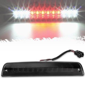 LIYYOO LED Third Brake Light for Dodge Ram