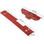 G-PLUS Radiator Shroud Cover Bolts for Subaru WRX/STi