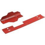 G-PLUS Radiator Shroud Cover Bolts for Subaru WRX/STi