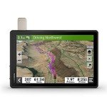 Garmin Tread XL 10” Off-Road GPS Navigator Bundle