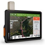 Garmin Tread XL 10” Off-Road GPS Navigator Bundle