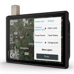 Garmin Tread XL 10” Off-Road GPS Navigator Bundle