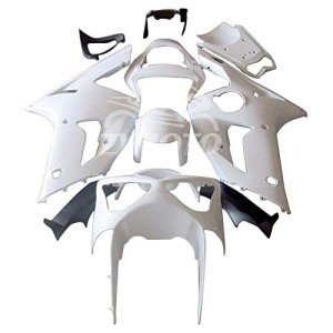 ZXMOTO Motorcycle Fairing Kit for Kawasaki Ninja ZX6R