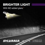 SYLVANIA 9007 XtraVision Halogen Headlight Bulbs
