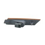 TYC Right Side Marker Light for 2010-2015 Camaro