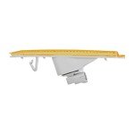 TYC Right Side Marker Light for 2010-2015 Camaro