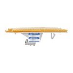 TYC Right Side Marker Light for 2010-2015 Camaro