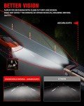 Chevy Cobalt Headlight Assembly with Clear Lens