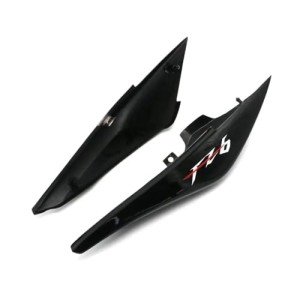 Yamaha FZ6 Rear Seat Fairing Panel 2007-2009
