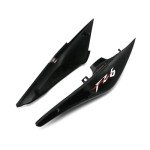 Yamaha FZ6 Rear Seat Fairing Panel 2007-2009
