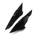 Yamaha FZ6 Rear Seat Fairing Panel 2007-2009