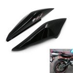Yamaha FZ6 Rear Seat Fairing Panel 2007-2009
