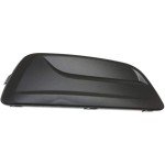 Chevy Malibu 2013-2015 Passenger Fog Light Cover