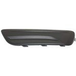 Chevy Malibu 2013-2015 Passenger Fog Light Cover