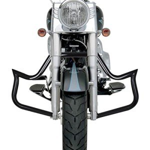 Universal Motorcycle Crash Bar Protector for Harley