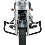 Universal Motorcycle Crash Bar Protector for Harley